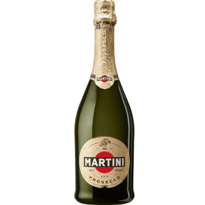 Пенливо вино Martini Prosecco 750мл