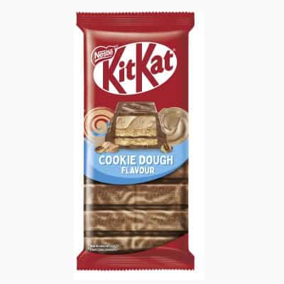 Ш-д кит-кат бисквитка 99гр