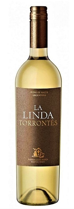 Бяло вино La Linda Torrontes 0,75