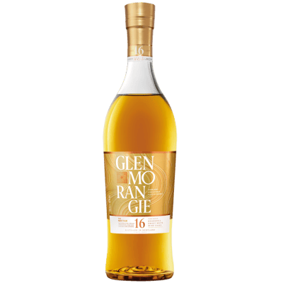 Уиски Glenmorangie the nectar 16г 0.7л