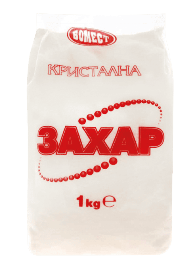 Захар Бомест 1кг