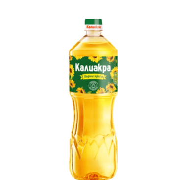 Олио Калиакра 1л