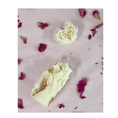 Подаръчна кутия  нежност