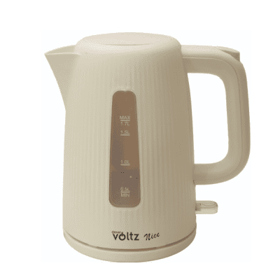 Ел. кана nice oliver voltz 2200w 1,7 л