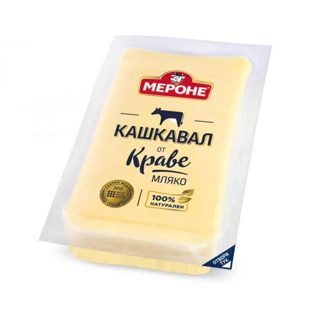 Кашкавал Краве Мероне 200гр