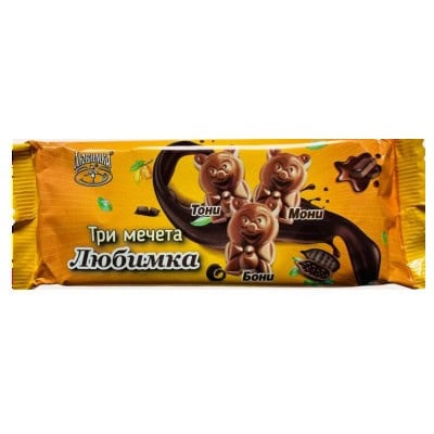 Шок.мечета любимка 3бр 33гр