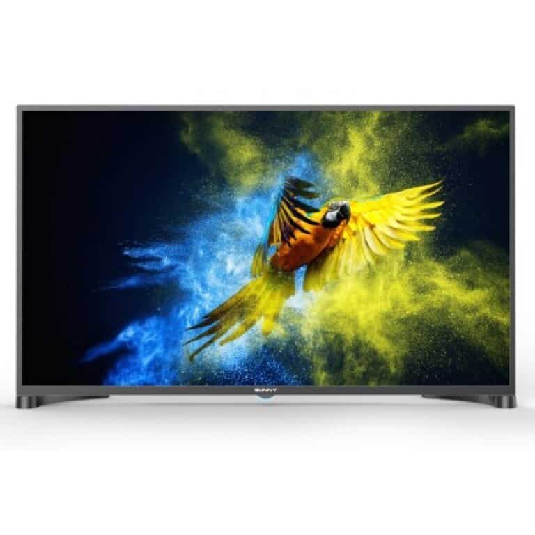 Телевизор Sunny 49"hd dvb-t/c dled tv