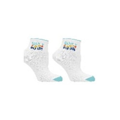 Чорапи къс конч college памук h.foottopia
