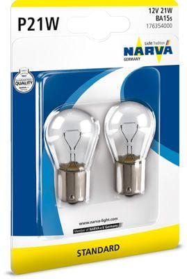 Круш.Narva 17635 12v/21w стоп/мигач 