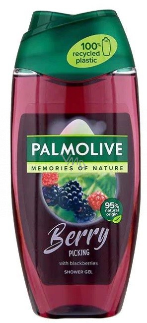 Душ гел Palmolive Memories Berry 250мл