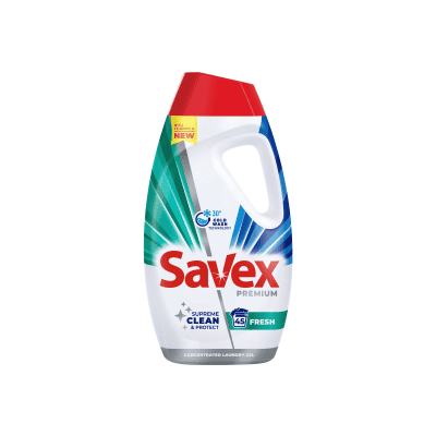Течен перилен препарат Savex Фреш 1.8л
