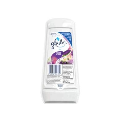 Аром.Glade gel Лавандула / Виолетка 150 гр