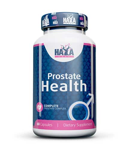 Prostate Health / 60 таблетки