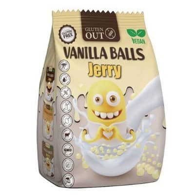 ЗЪРН.ЗАК.ВАНИЛОВИ ТОПЧЕТА БЕЗ ГЛ.375ГР