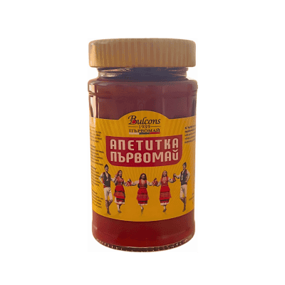 Апетитка първомай 260гр