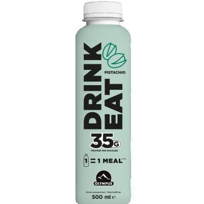 Олимпус Drink Eat шамфъстък 500мл