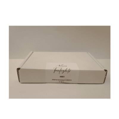  комплект чаени свещи 6 броя