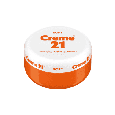 Крем 21 хидратиращ 250мл