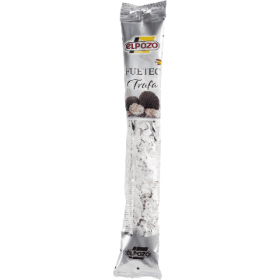 Фуетек с трюфел El Pozo 150гр