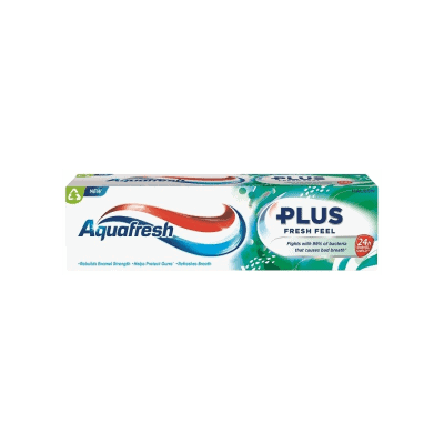 Паста Aquafresh Fresh feel 75мл