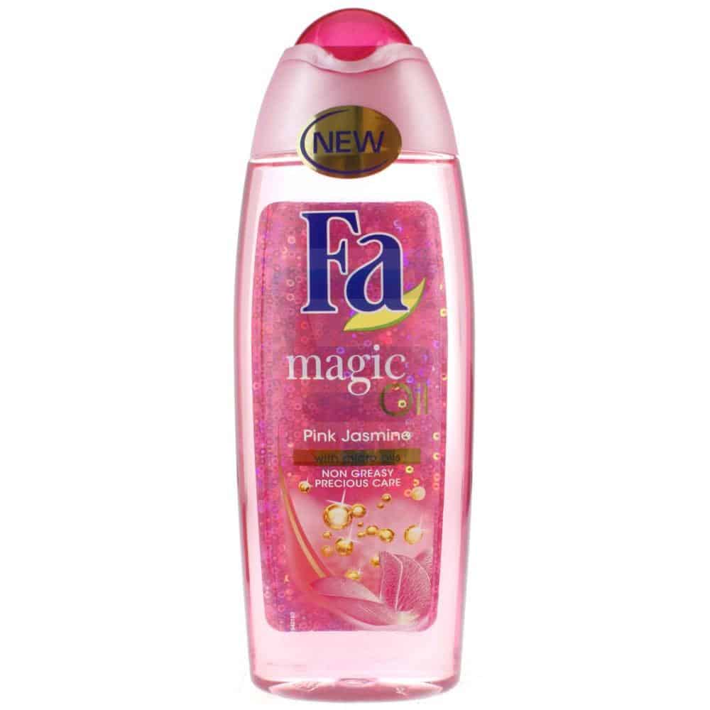 Душ гел Fa Pink jasmine 250 мл