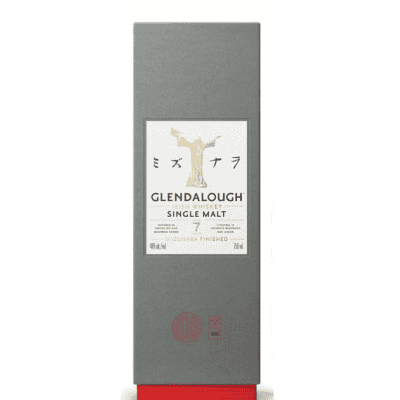 Уиски Glendalough's Mizunara 0.7 л