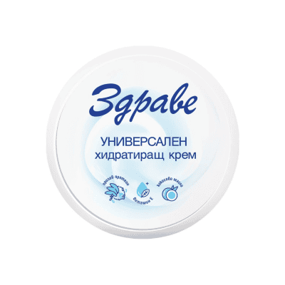 Крем Здраве универсален 250мл