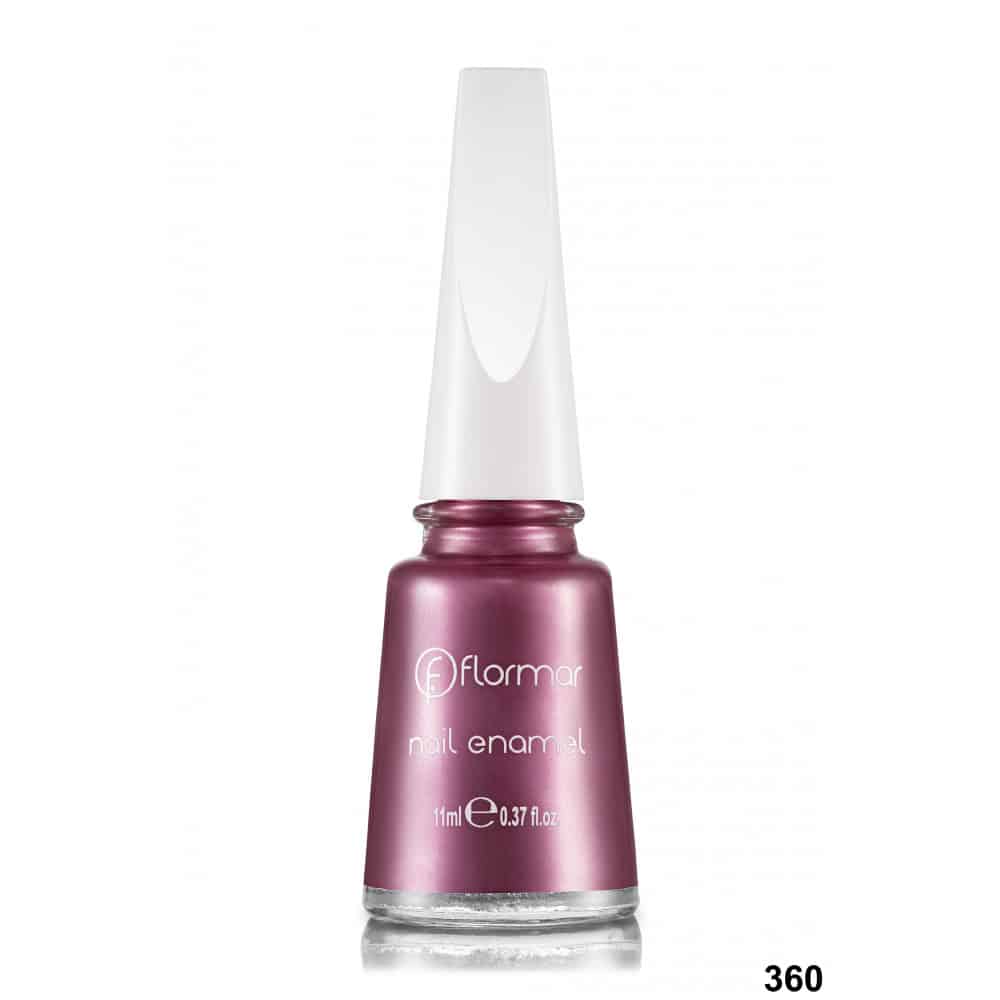 Лак за нокти Flormar 11мл