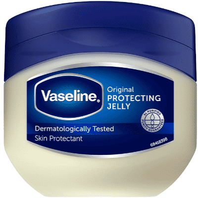 Предпазващ гел Vaseline Оригинал 100мл