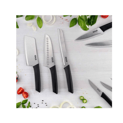 Нож за месо muhler prima mr-1580 20cm