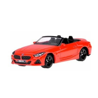 Количка Msz Bmw z4 m40i 1:57