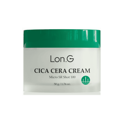 Крем за лице с микро игли Cica Cera 50мл