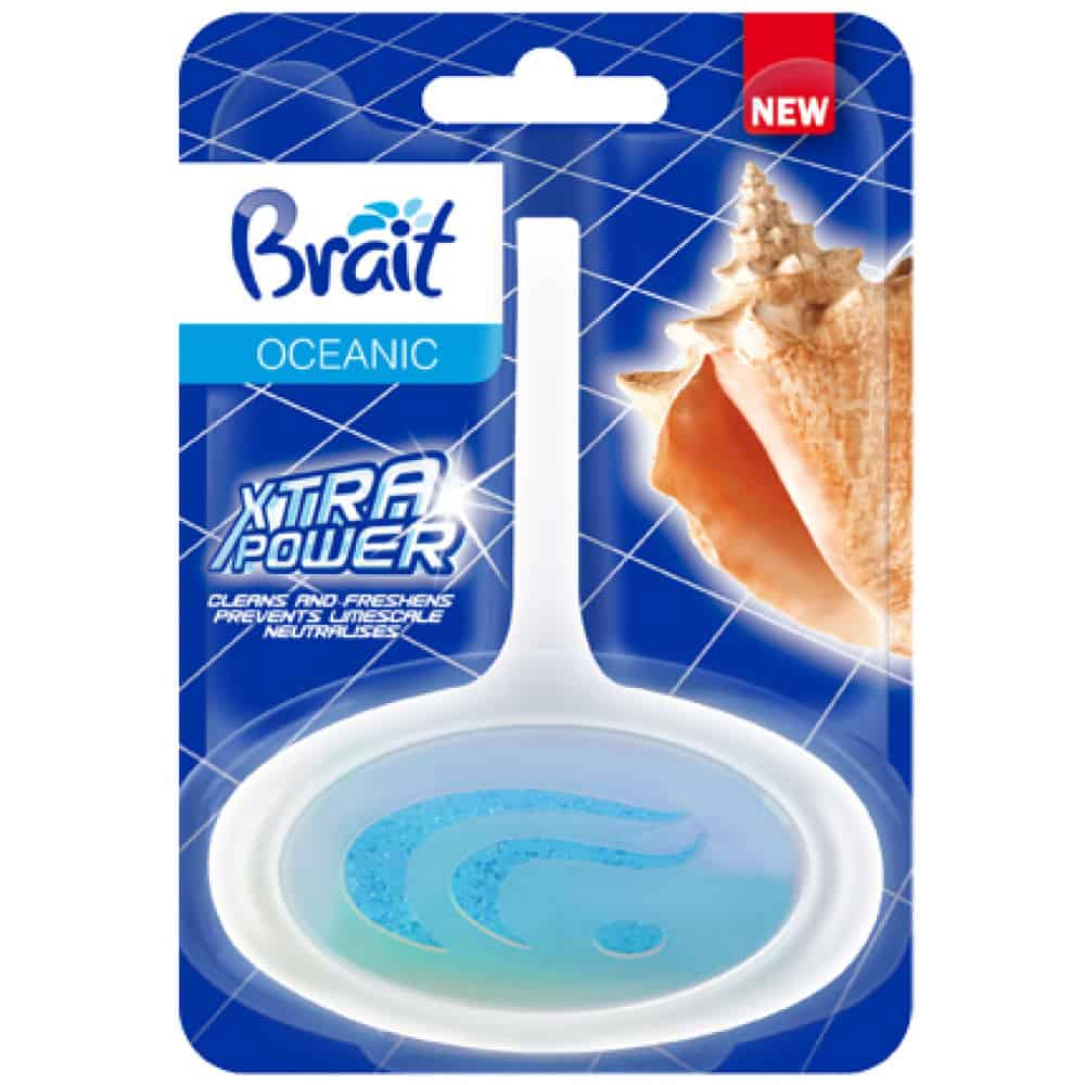 Т.Ч. блокче Brait Океан 40 гр