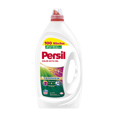 Течен перилен преп.Persil Колор 4,5л/100пр
