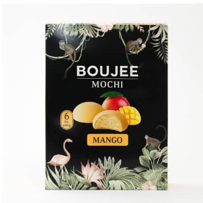 Мочи с манго Boujee 6x40гр