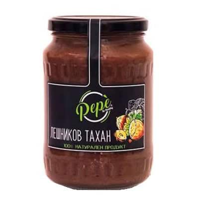 Лешников тахан PEPE 700 гр. 
