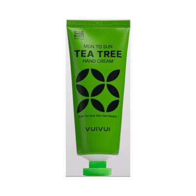 Крем за ръце с чаено дърво Byeolee 100мл