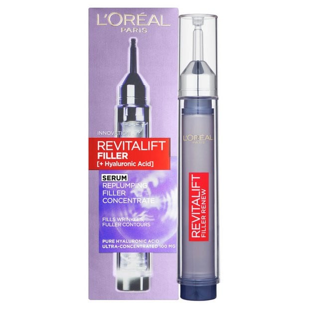 Крем-серум Loreal Dermo revit.fill 16мл