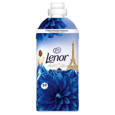 Омекотител Lenor Leclante 1,239л/59пр