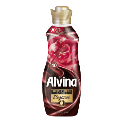 Омекотител Alvina Deluxe Elegance 880мл