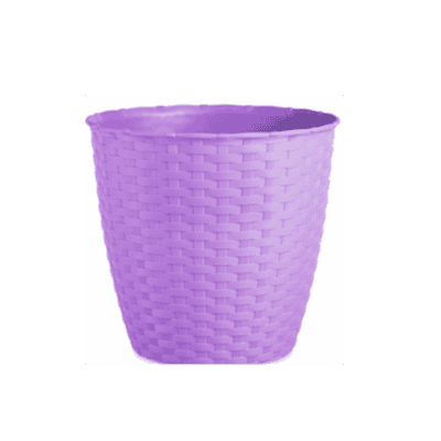 Саксия 22/21см ратан