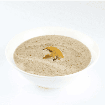 Гъбена крем супа 400гр