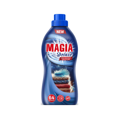 Омекотител Mагия делукс 1,152л/64пр