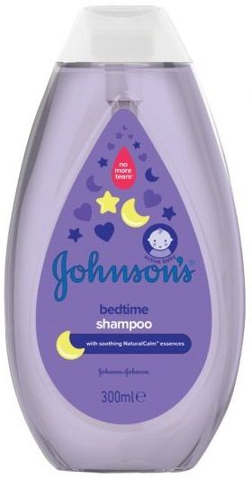 Ш-н Johnson's Baby Bedtime 300 мл