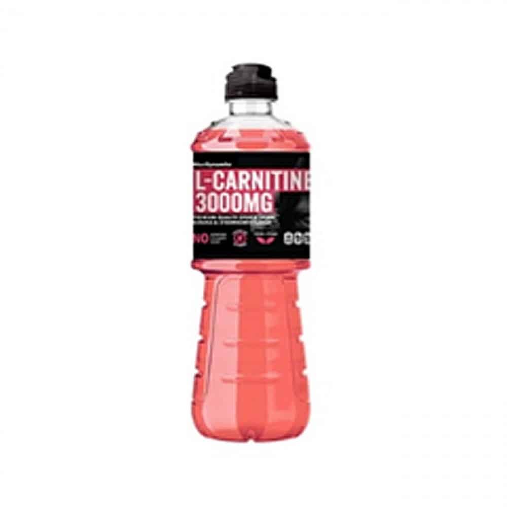 Напитка L Carnitine Малина 750мл
