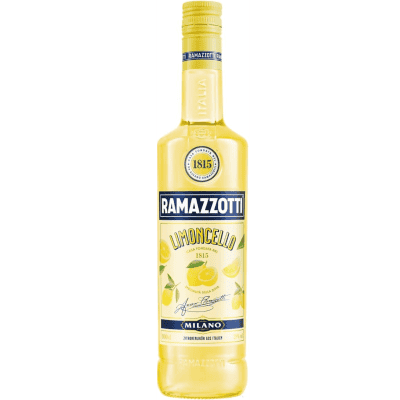 Лимончело Ramazzotti 0.7л