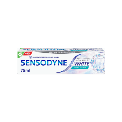Паста Sensodyne Enamel defence 75мл