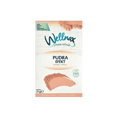 Ароматизатор pudra wellnax 21гр 
