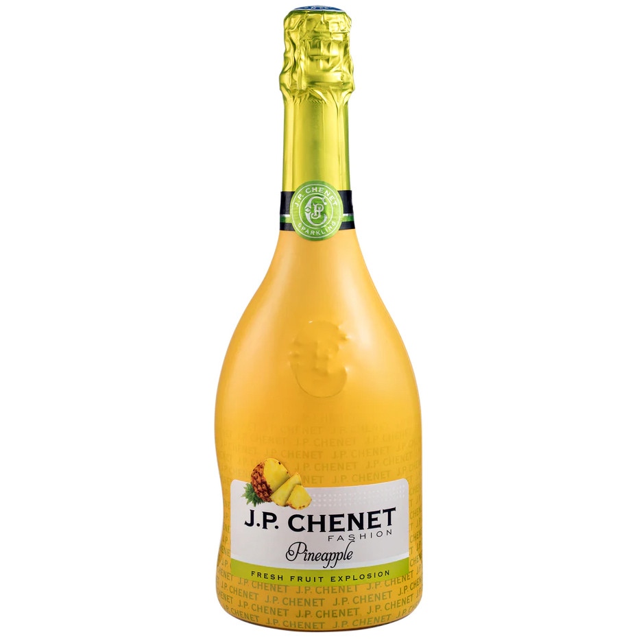 J.P. Chenet Fashion с ананас 0.75л