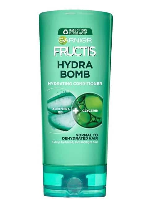 Балсам Garnier Fructis Hydra Алое 200мл